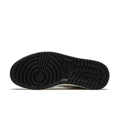 J1 Air Retro High « Dark Mocha »