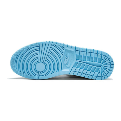 J1 Air Retro High « UNC Cuir verni »