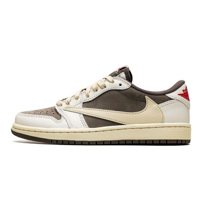 J1 Air Retro Low OG Reverse Moka