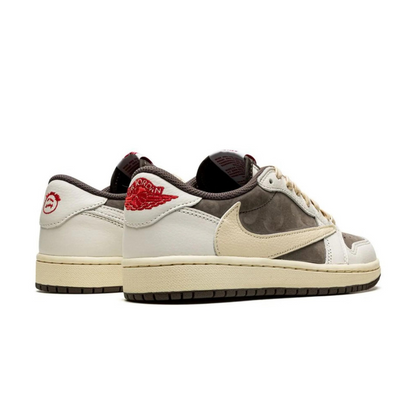 J1 Air Retro Low OG Reverse Moka
