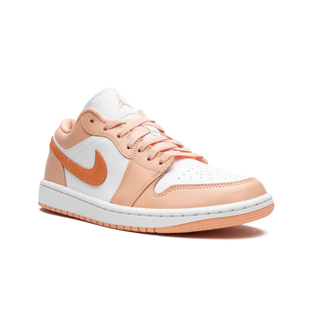 J1 Low « Brume du coucher de soleil »