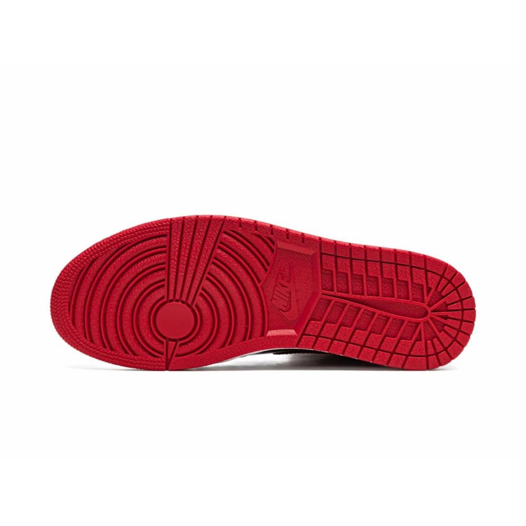 Brevet J1 Retro Bred