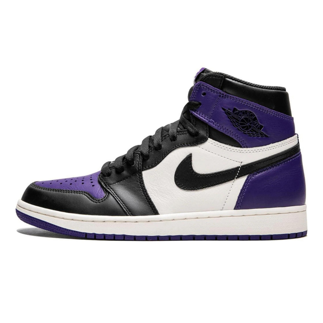 J1 Retro OG Court Violet