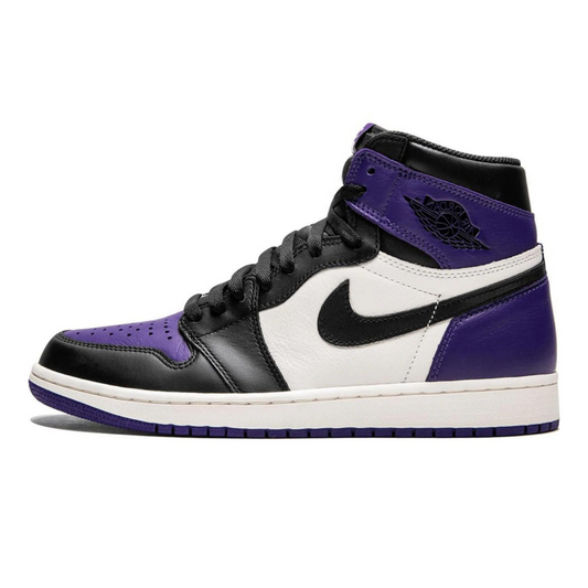 J1 Retro OG Court Violet
