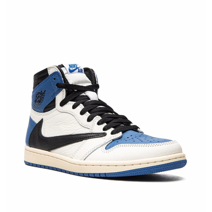 Fragment J1 Retro SP