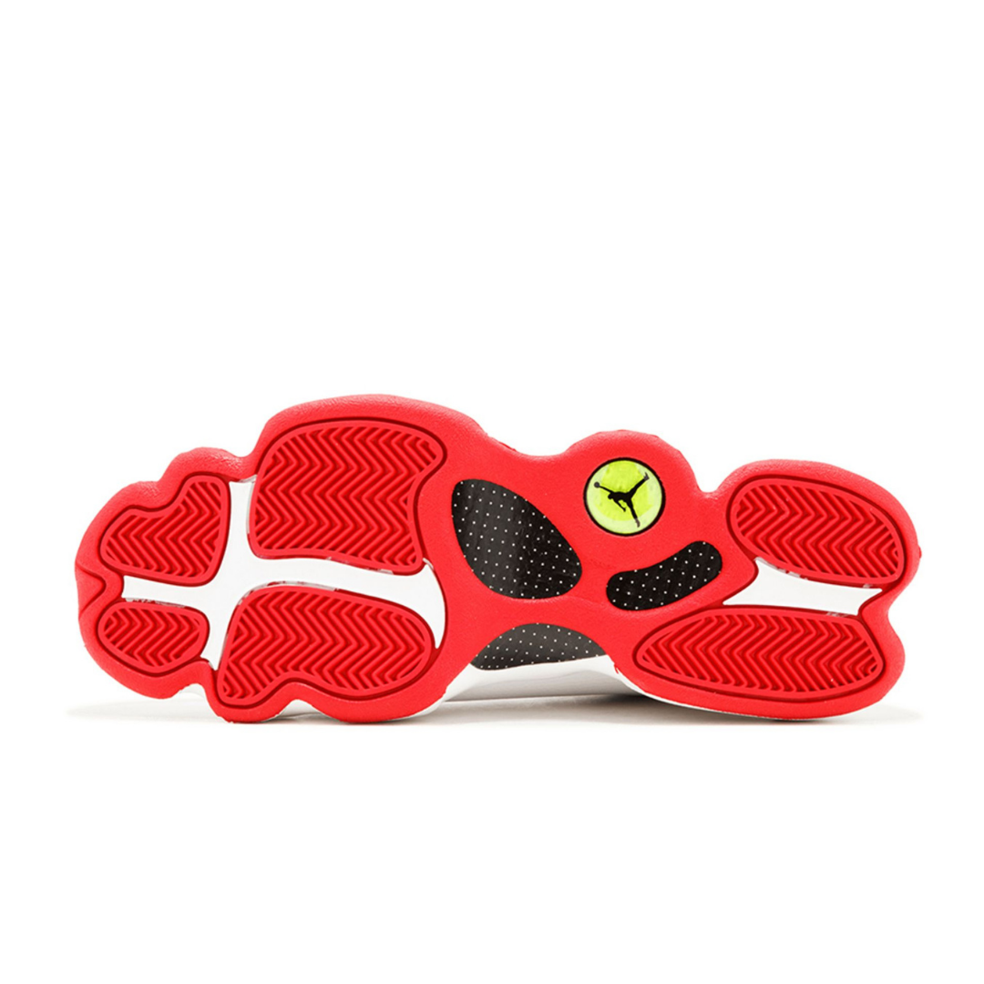 J13 Rétro « Histoire de l'aviation »