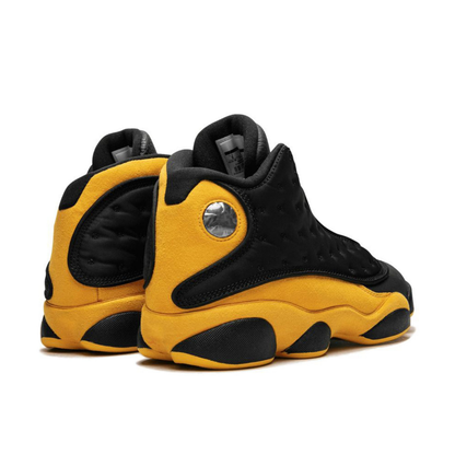 J13 Rétro « Classe Melo »