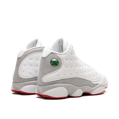 J13 Gris Loup Rétro