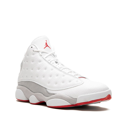 J13 Gris Loup Rétro