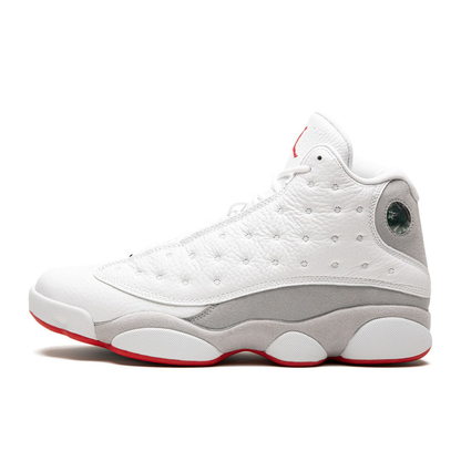 J13 Gris Loup Rétro