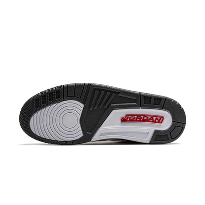 J3 Rétro Gris Froid