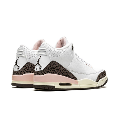 J3 Retro « Dark Mocha »