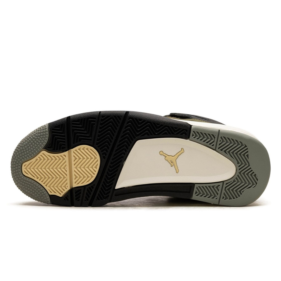 J3 Retro « Brun bois clair »