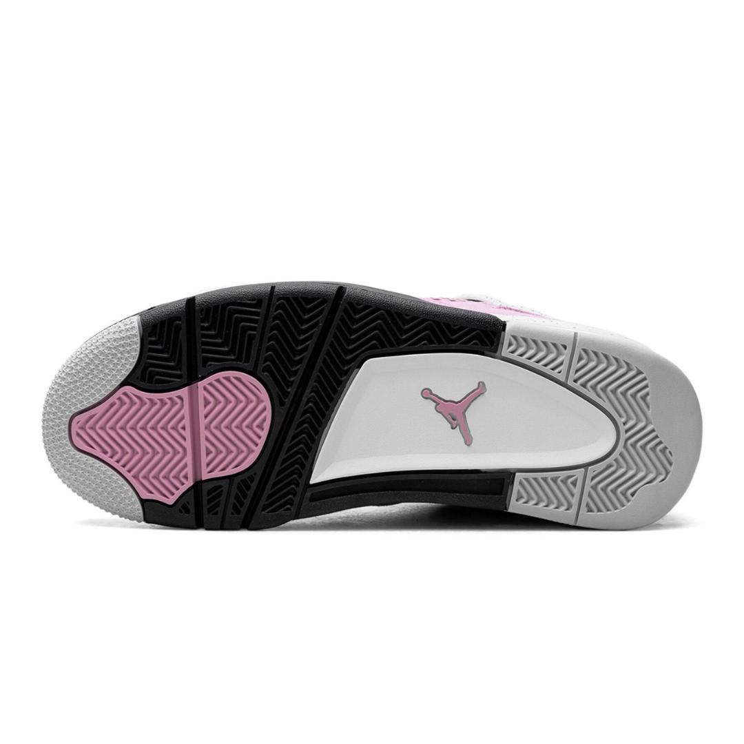 J4 Retro "Orchidée"