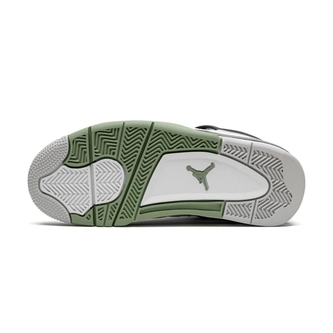 J4 Retro Écume de mer