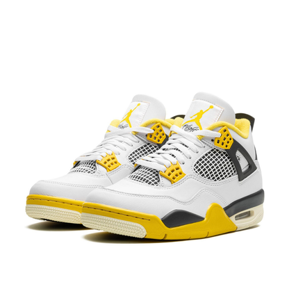 J4 Rétro Soufre vif