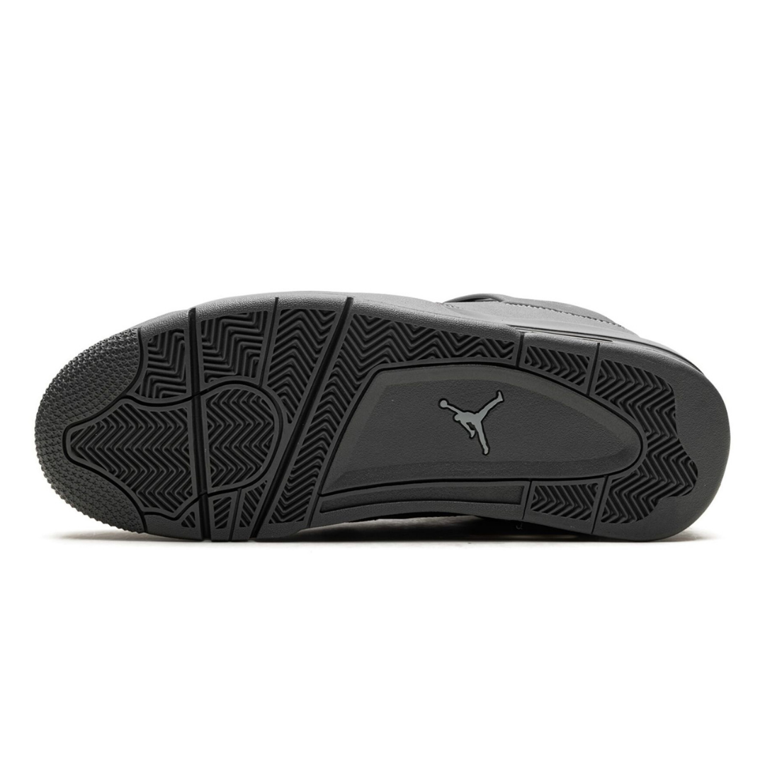 J4 Retro « Ciment humide »