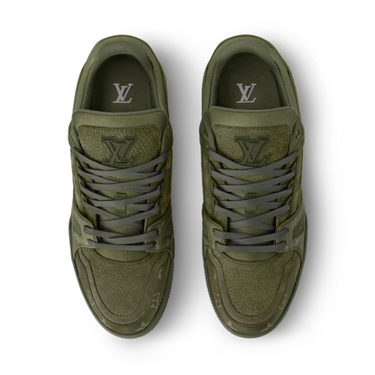 LV Monogram Vert Camouflage