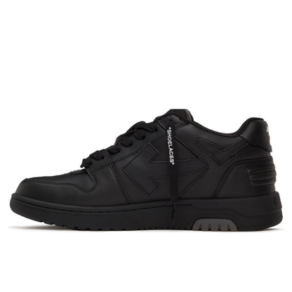 Off "For Walking" Black