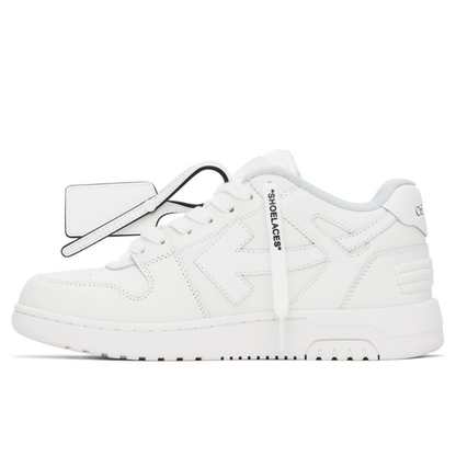 Off "For Walking" White Black
