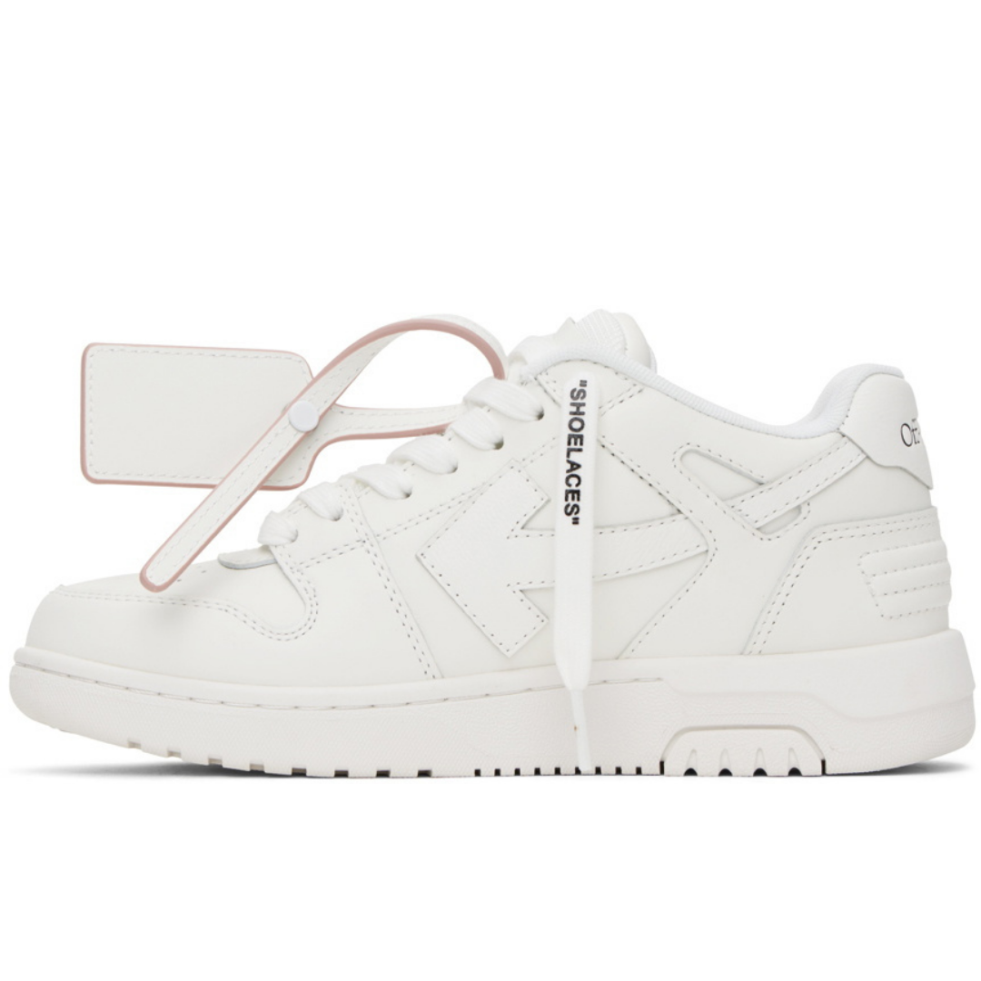 Off "For Walking" Blanc Rose