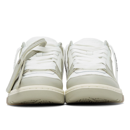 Off "OOO" Grey White