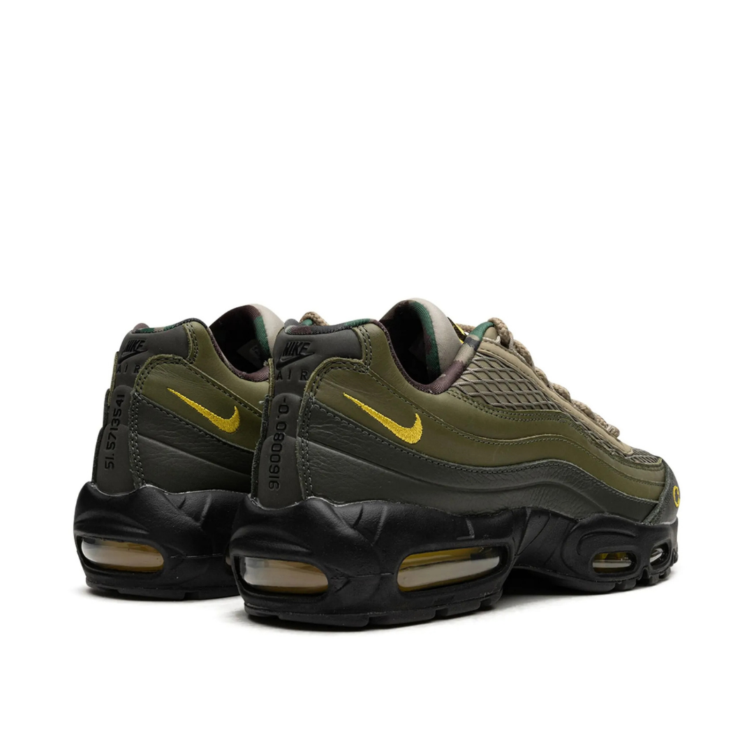 Gouverne le monde x 95 Vert