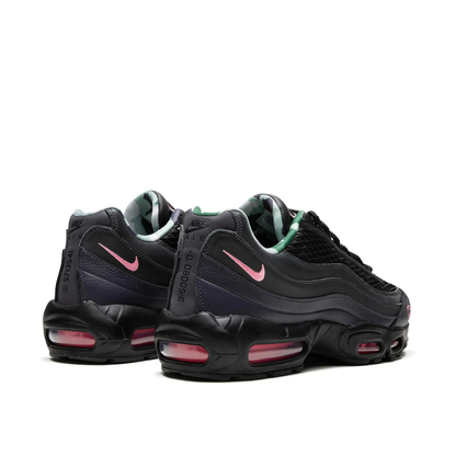 Règne sur le monde x 95 "Pink Beam"