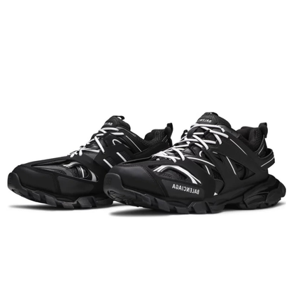 Piste 3.0 Noir et Blanc