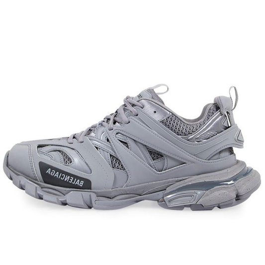 Semelle recyclée Track 3.0 Gris moyen