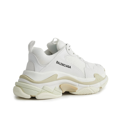 Triple S Blanc