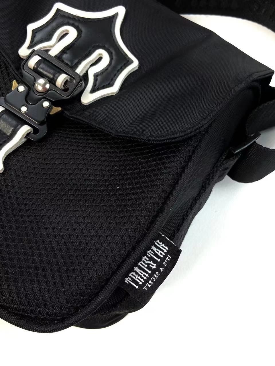 Sac bandoulière Irongate T