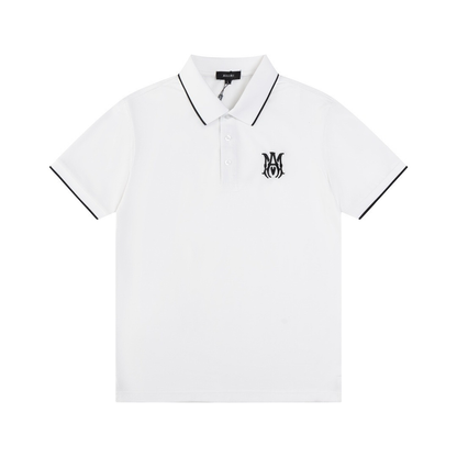 Polo monochrome Amr