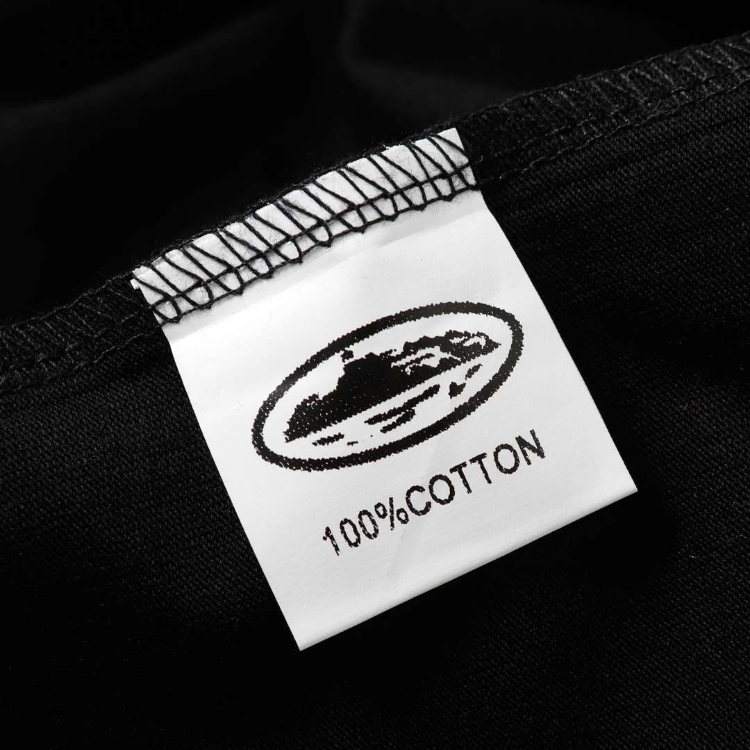 T-shirt Alcatraz Fire