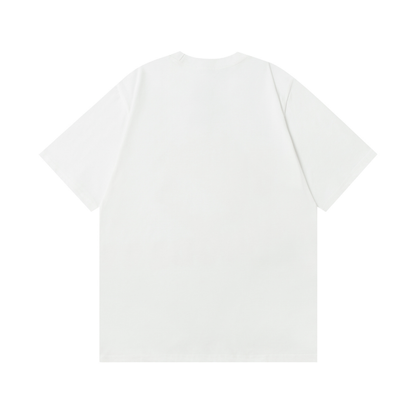 Alcatraz Monochrome T-shirt