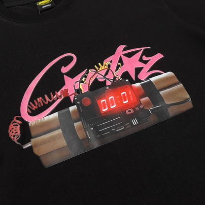 T-shirt Alcatraz TNT