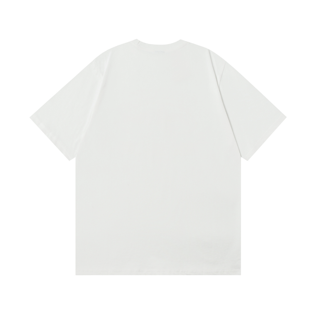 T-shirt Alcatraz TNT