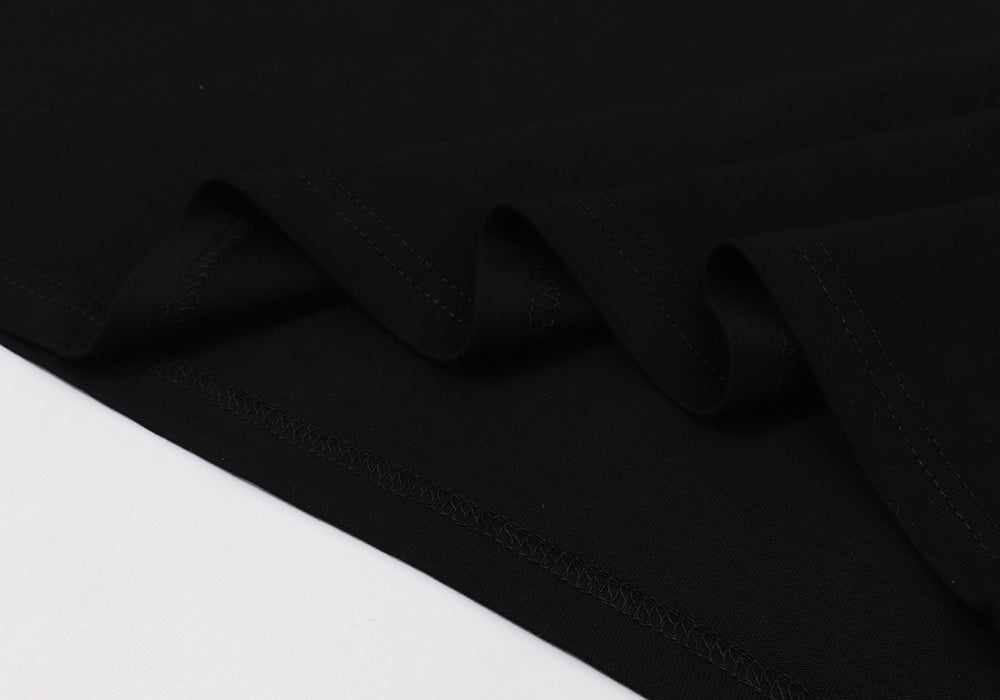 T-shirt avec logo Amr