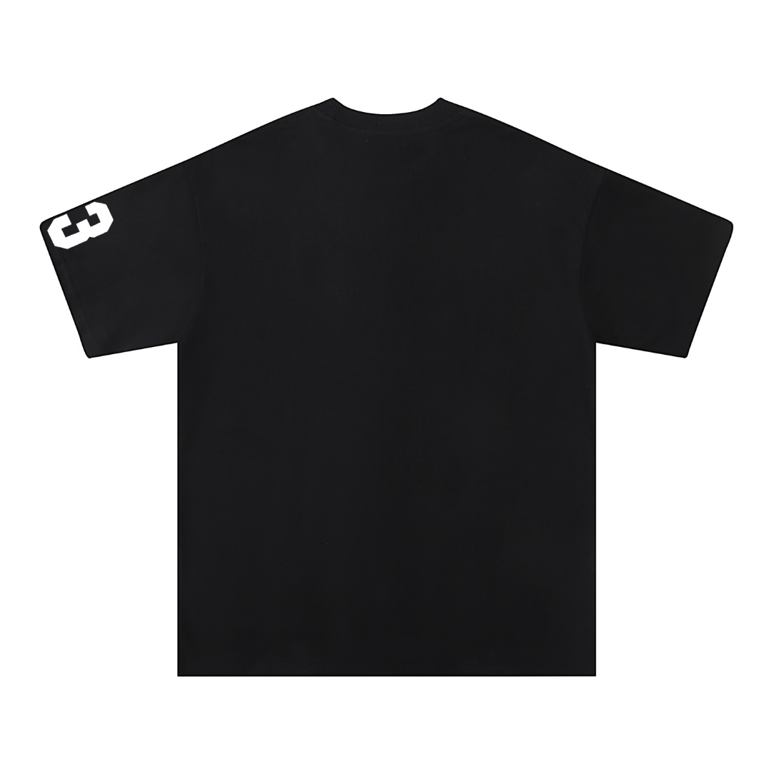 T-shirt Amr Monogram « 23 »