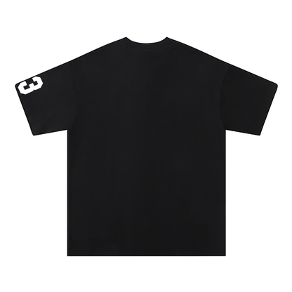 T-shirt Amr Monogram « 23 »