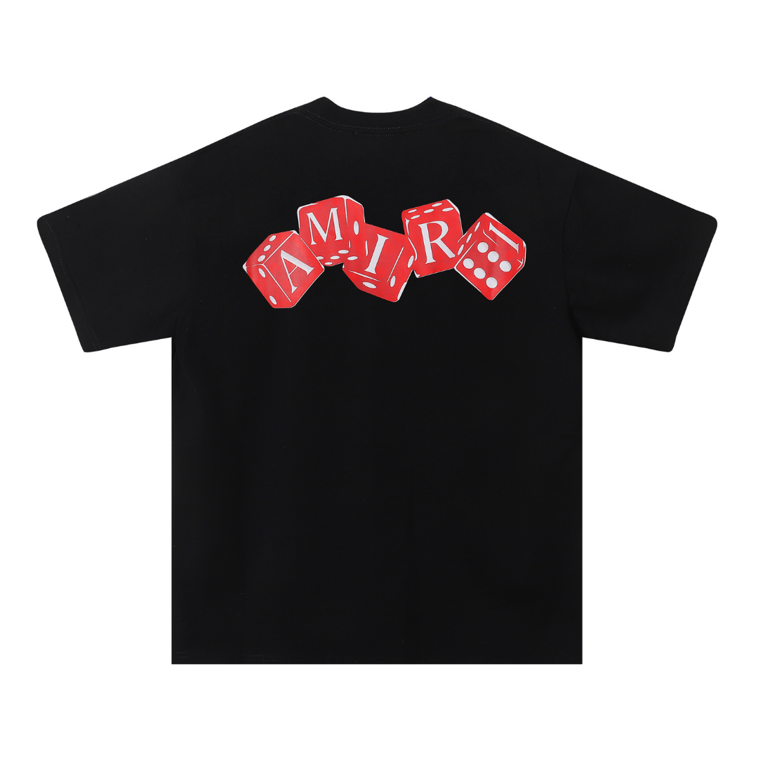 T-shirt Amr