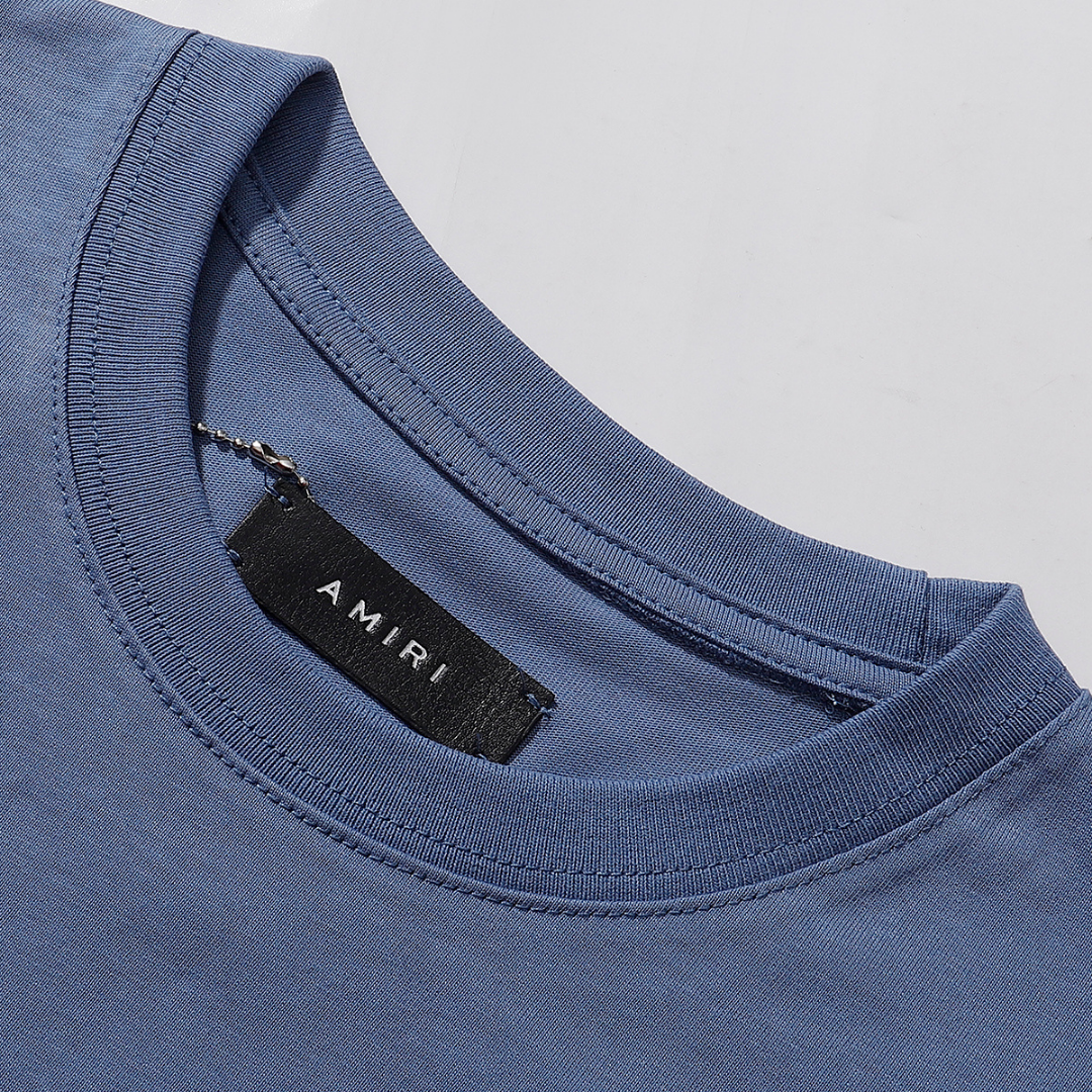 T-shirt Amr