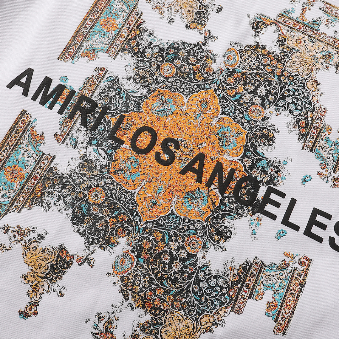T-shirt Amr