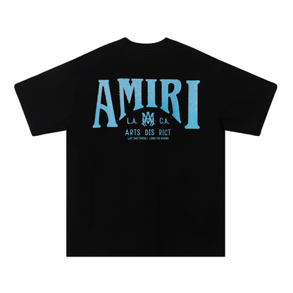 T-shirt Amr