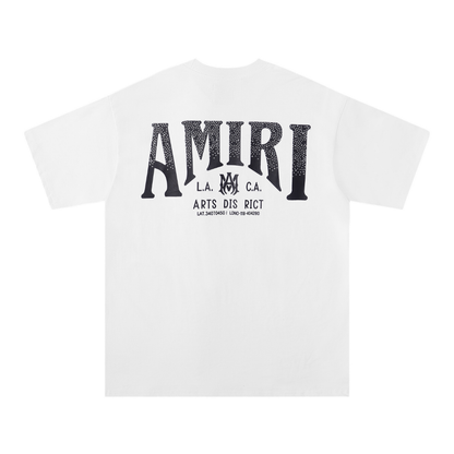 T-shirt Amr