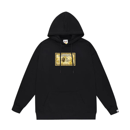 Sweat à capuche Bape