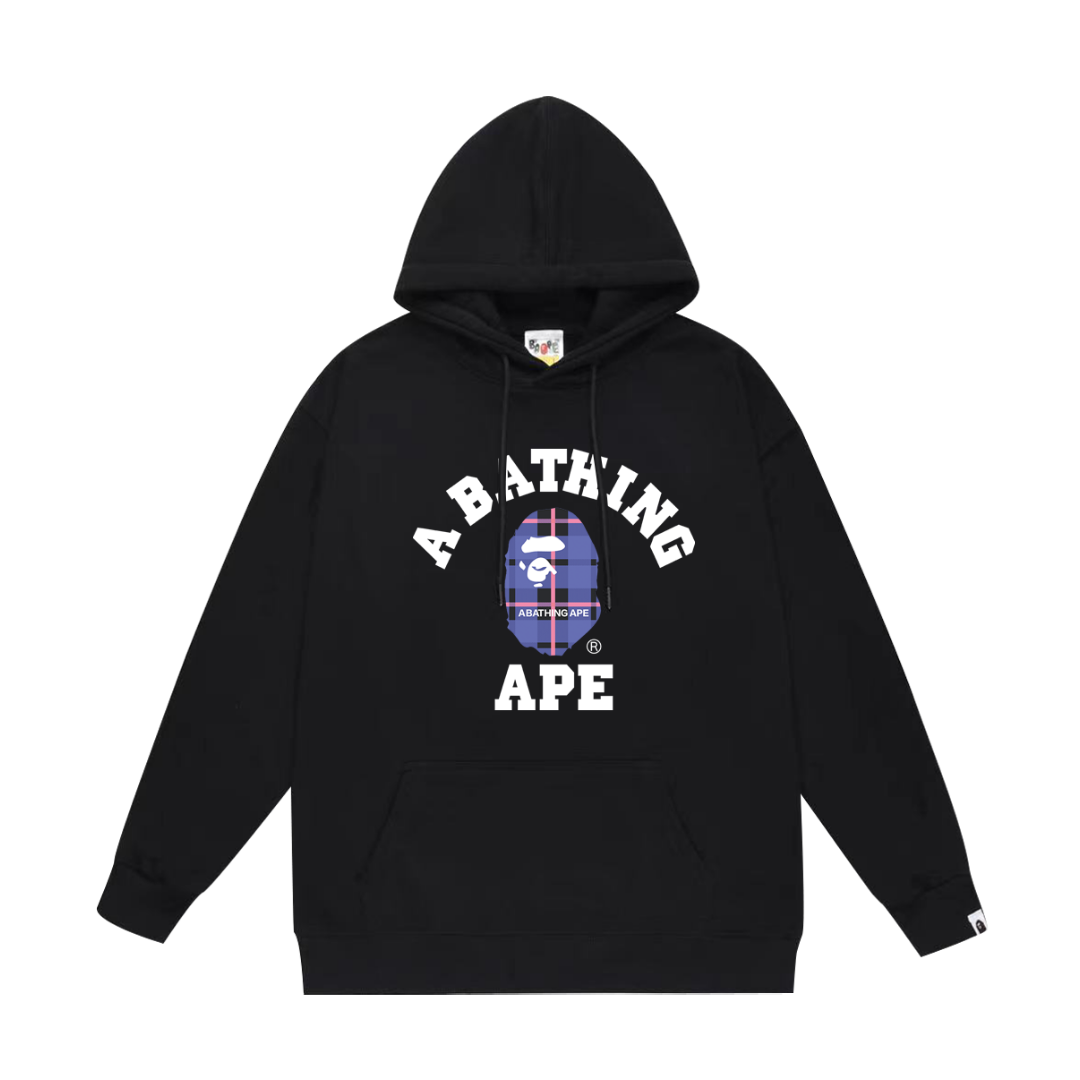 Sweat à capuche Bape