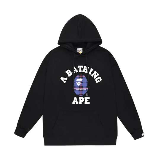 Sweat à capuche Bape
