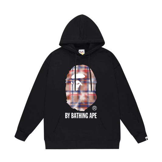 Sweat à capuche Bape