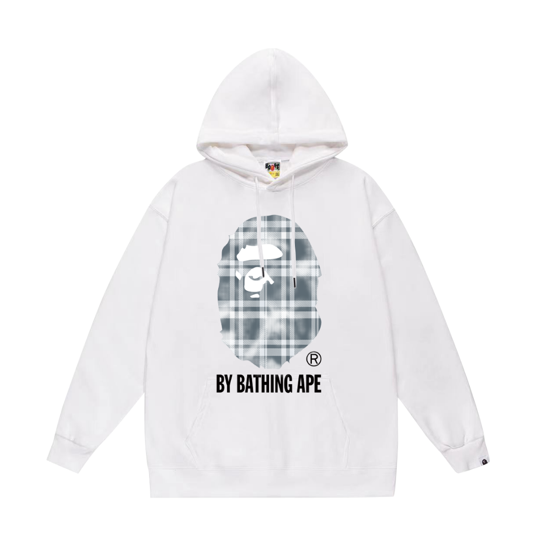Sweat à capuche Bape